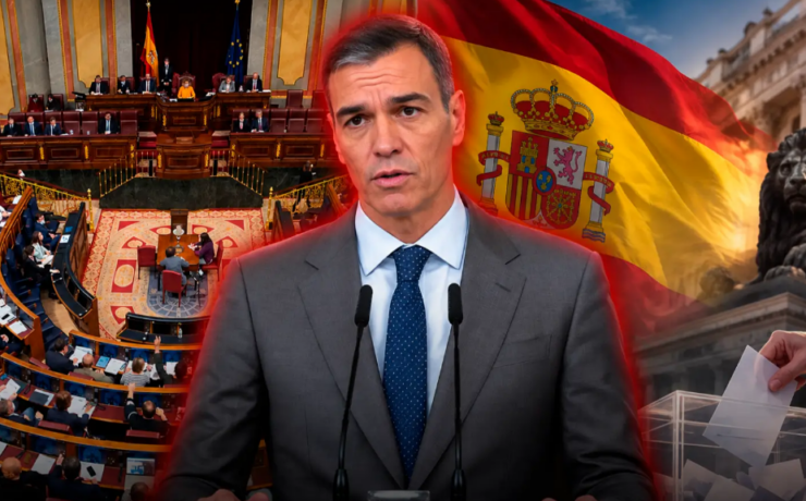 España tendrá elecciones generales anticipadas