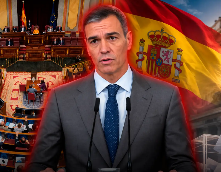 España tendrá elecciones generales anticipadas