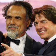 González Iñárritu habla de Tom Cruise en "Digger"