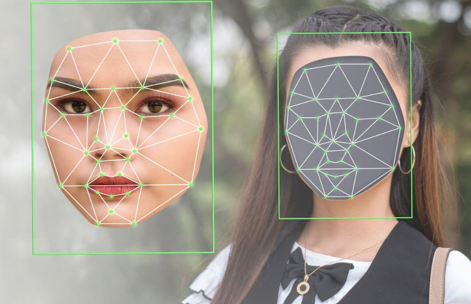 Reclamos por imágenes creadas con inteligencia artificial
