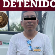 Detienen a un hombre por abandono de gatitos en Campeche