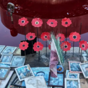 Israel rinde homenaje a víctimas del ataque del 7 de octubre 2023