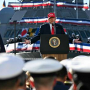 Gobernantes de California repudian a Trump
