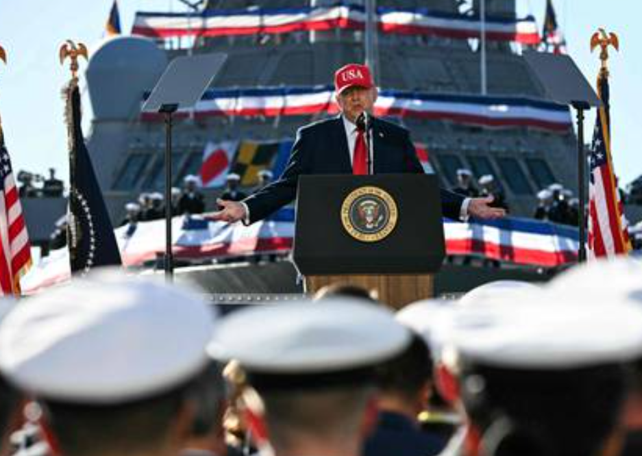 Gobernantes de California repudian a Trump