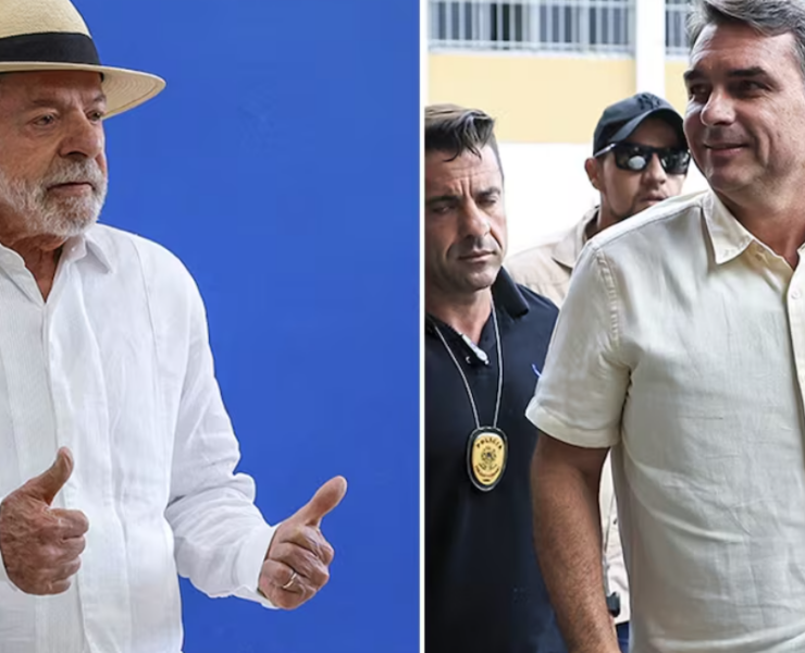 Resultados de las elecciones en Brasil