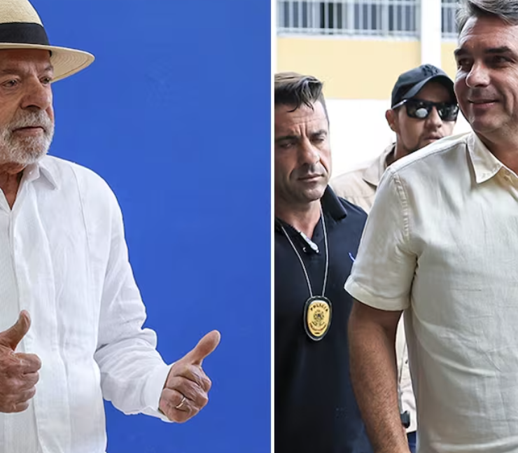 Resultados de las elecciones en Brasil