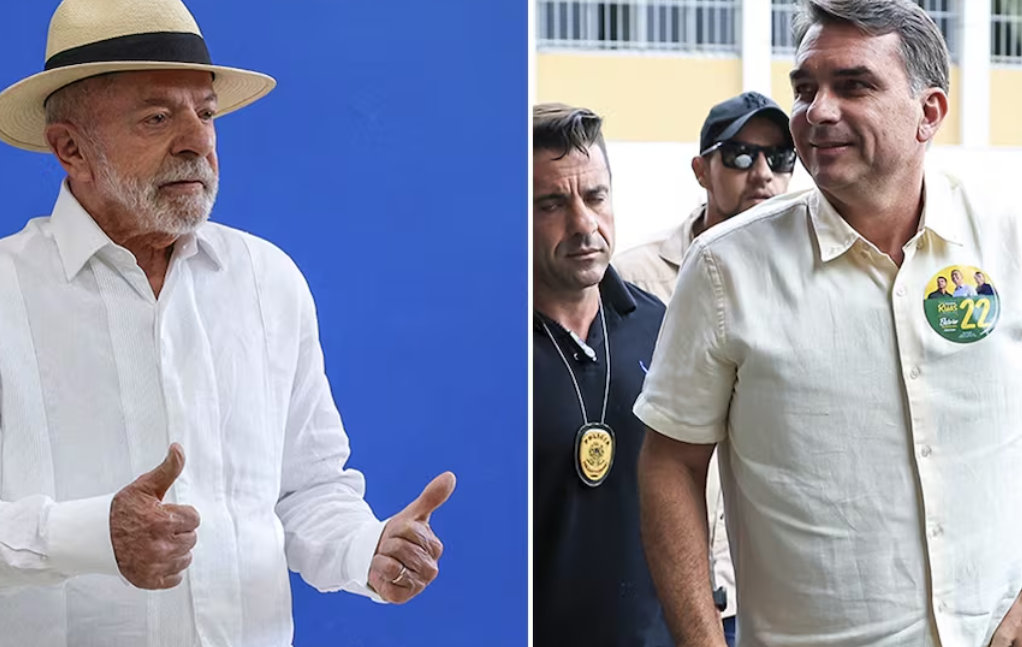 Resultados de las elecciones en Brasil