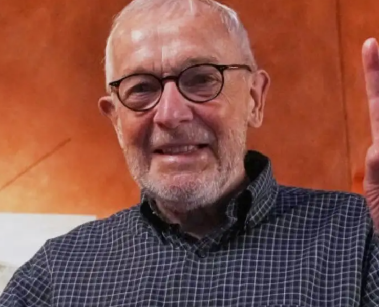 Nobel de Física a Francis Halzen por descubrir neutrinos de alta energía