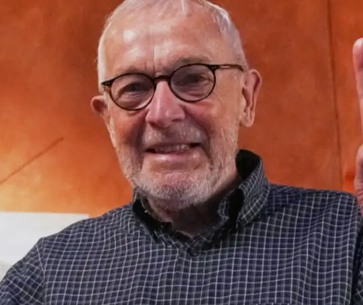 Nobel de Física a Francis Halzen por descubrir neutrinos de alta energía