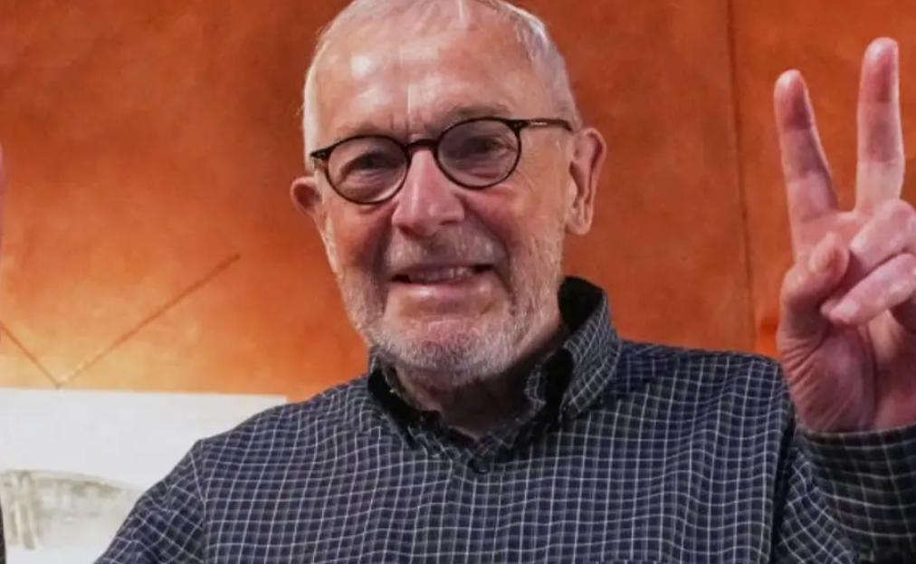 Nobel de Física a Francis Halzen por descubrir neutrinos de alta energía