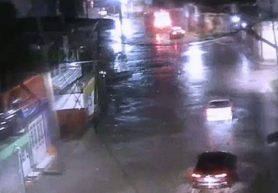 Tormenta Tropical Isaias provocará lluvias en Campeche