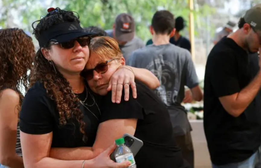Israelíes exigen que se rindan cuentas