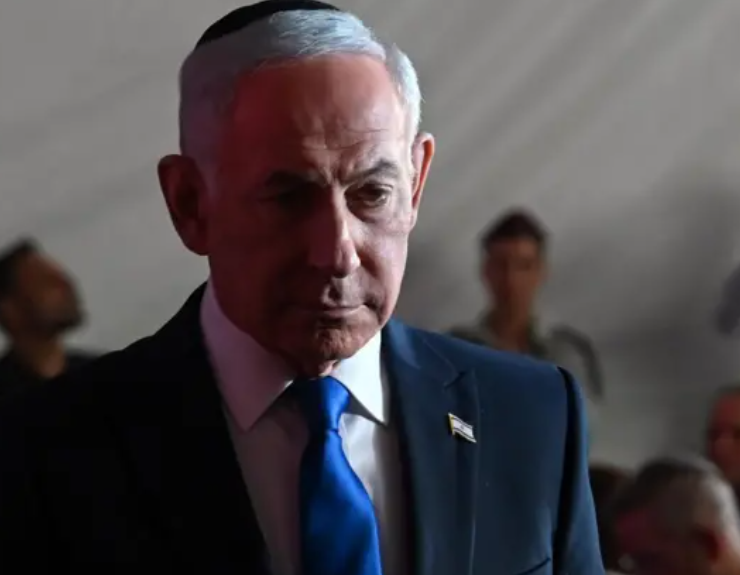 Israelíes exigen que se rindan cuentas tres años después