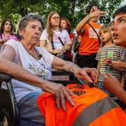 Fallece símbolo de la lucha por vivienda en España