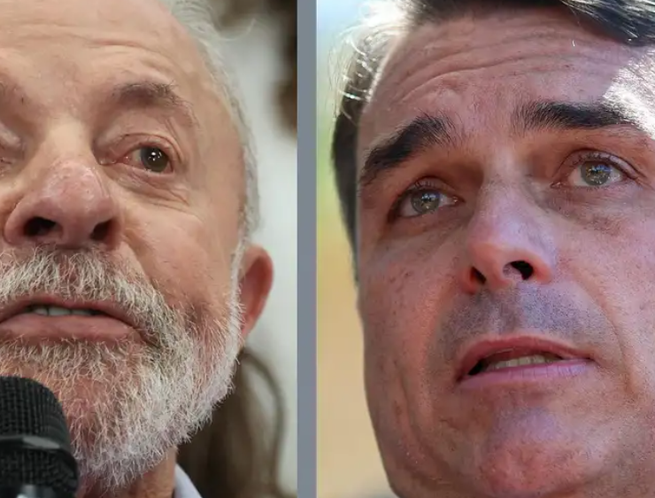Brasil entre la polarización y el hartazgo político