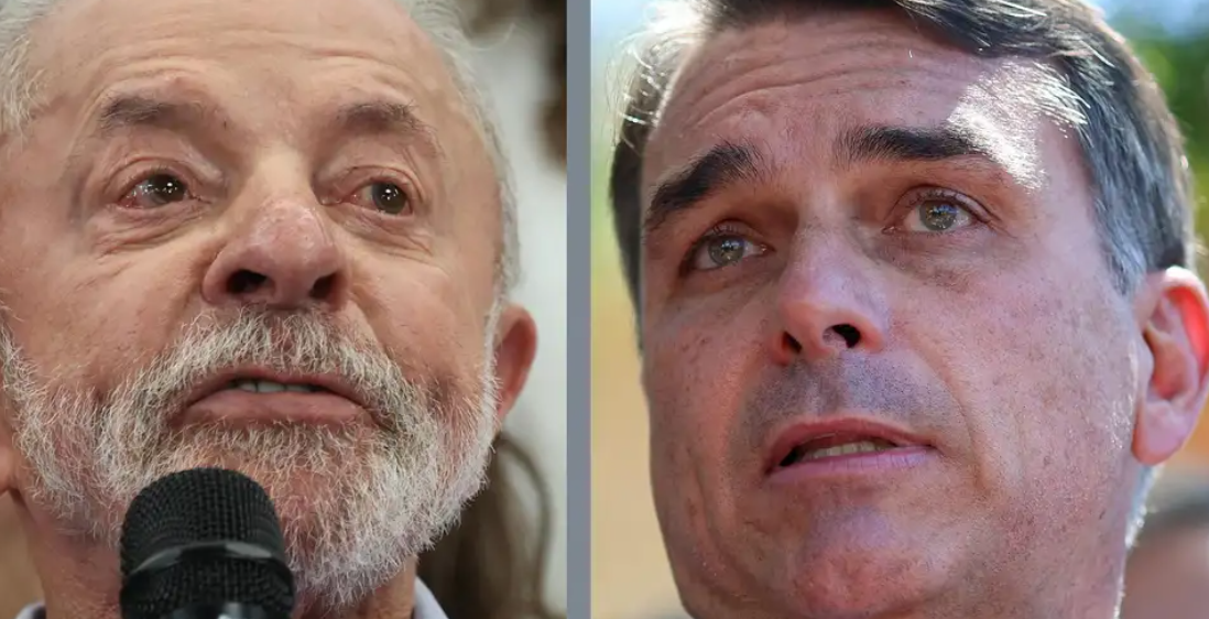 Brasil entre la polarización y el hartazgo político