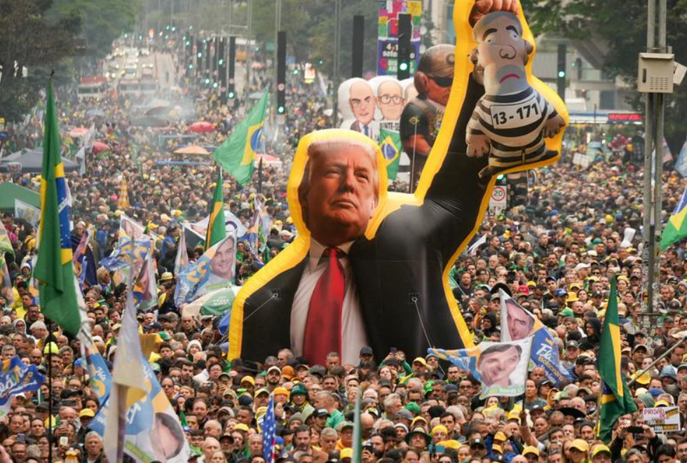 Una sucesión todavía pendiente