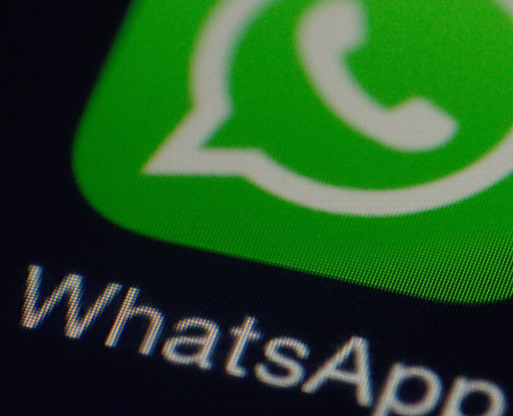 Escanear documentos y enviarlos como archivos PDF usando Whatsapp