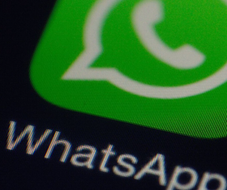 Escanear documentos y enviarlos como archivos PDF usando Whatsapp