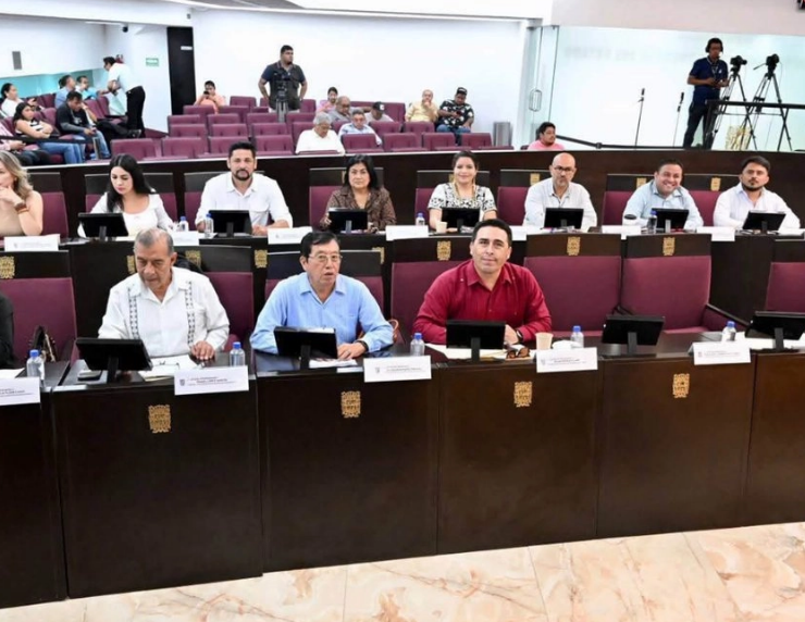 Campeche aprueba iniciativa para proteger a víctimas indirectas