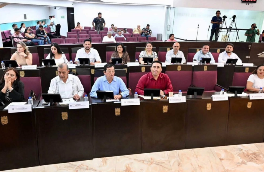 Campeche aprueba iniciativa para proteger a víctimas indirectas