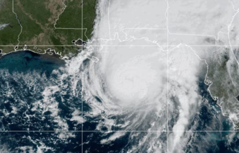 Alabama activa una emergencia estatal en 40 condados