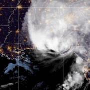 Trump aprueba la emergencia federal en Alabama