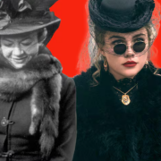 Lo que Netflix ha hecho con Cathy en ‘Al este del Edén’