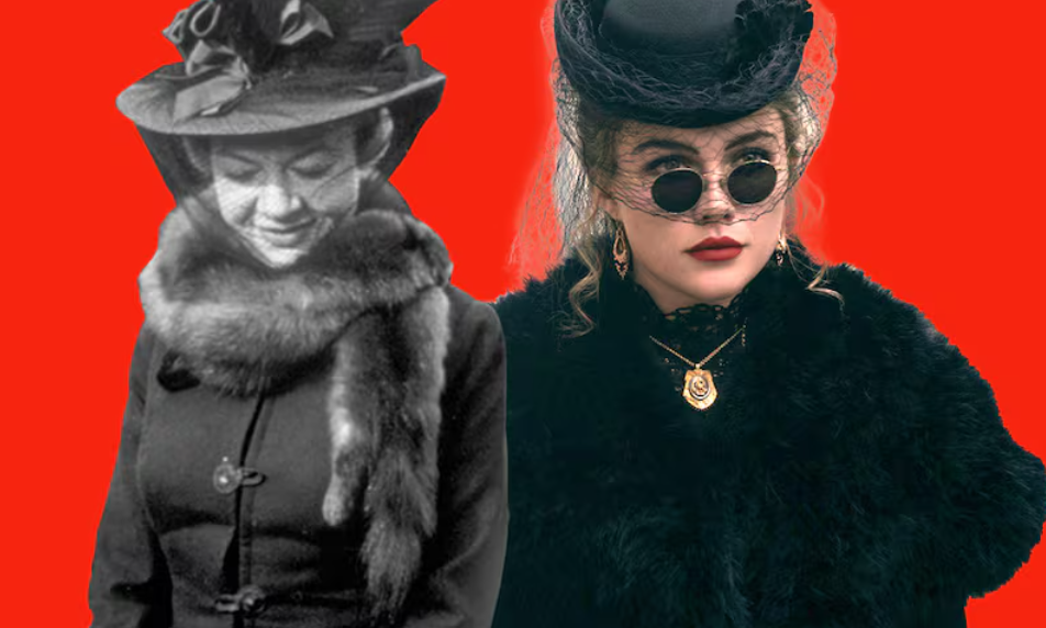 Lo que Netflix ha hecho con Cathy en ‘Al este del Edén’