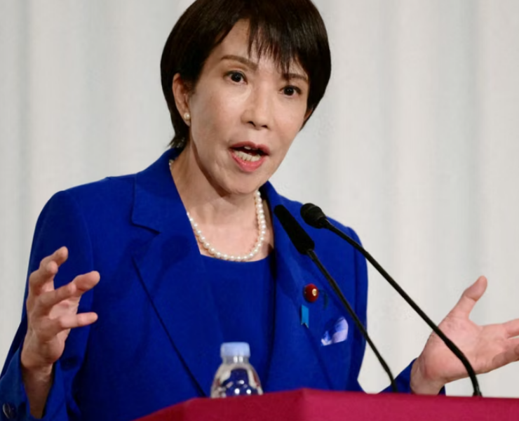 Japón “preocupado” por sanciones de EEUU