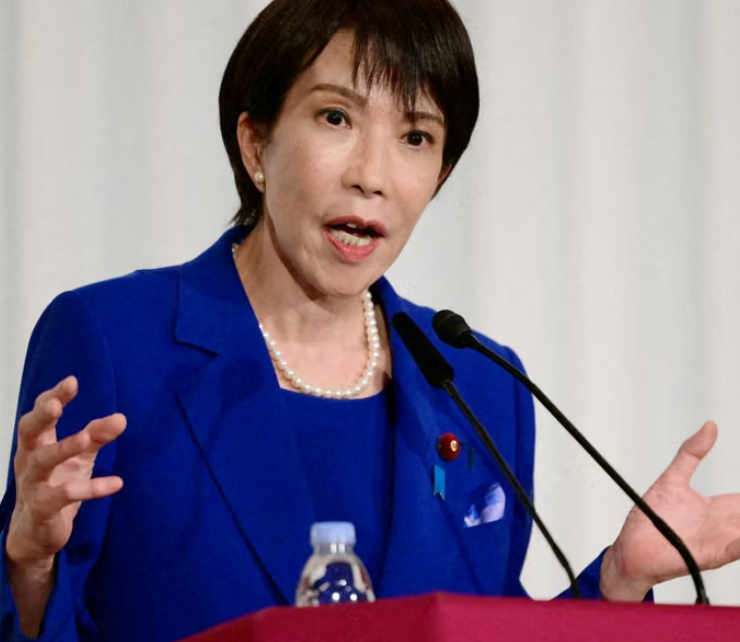 Japón “preocupado” por sanciones de EEUU