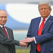 Trump pide diésel a Putin en la recta final de las elecciones