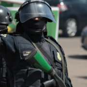 Hombre es abatido en Brasil tras tomar rehenes