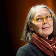 Anne Carson es la Nobel de Literatura 2026