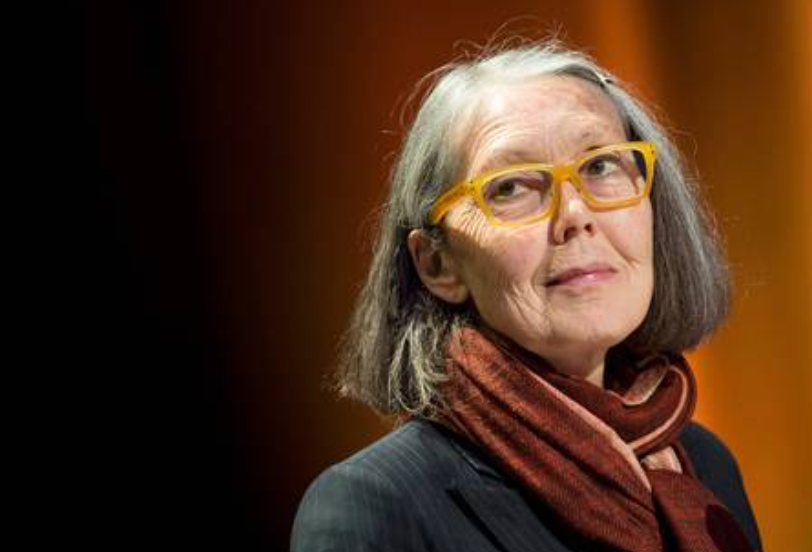 Anne Carson es la Nobel de Literatura 2026