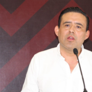 Eduardo Castillo llama a la unidad: ¡Morena busca acuerdos!