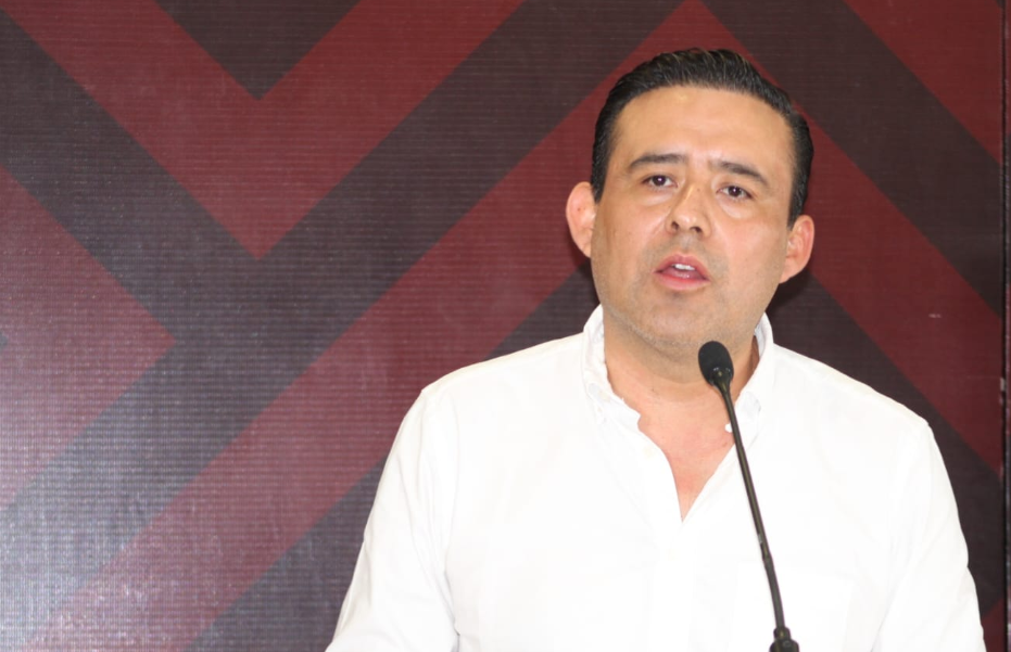 Eduardo Castillo llama a la unidad: ¡Morena busca acuerdos!
