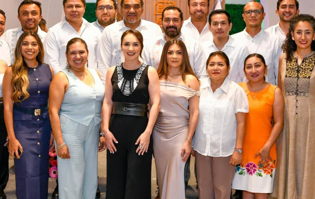 Diálogo con la militancia y participación ciudadana