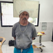 ¡Localizan a pescador perdido y esto ocurrió!