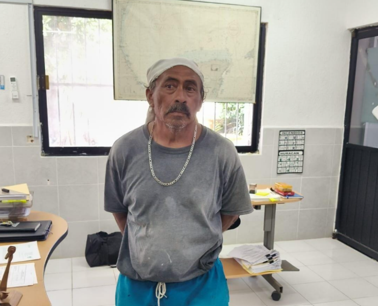¡Localizan a pescador perdido y esto ocurrió!