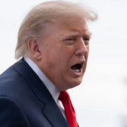 Trump critica a Zelenski por ataques a refinerías rusas
