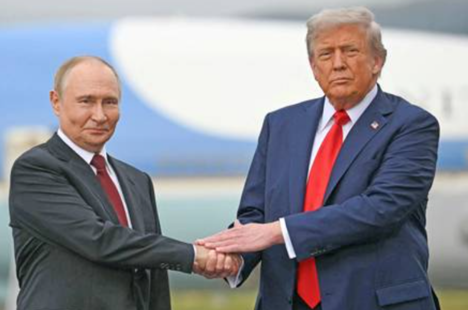 Rusia celebra las declaraciones de Trump