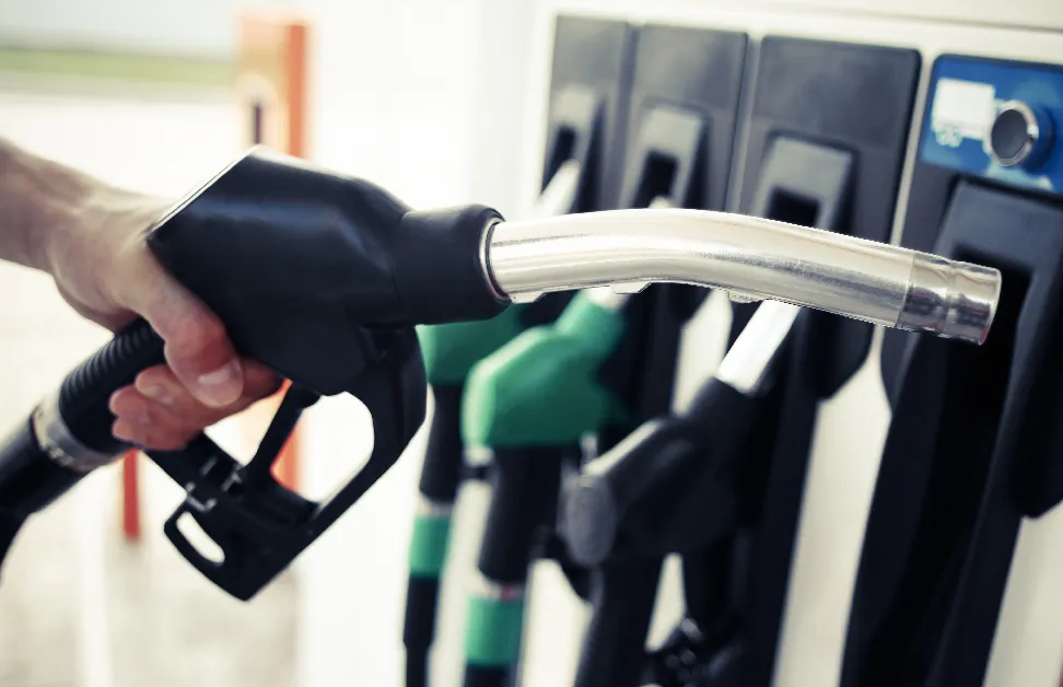 El precio del diésel en Estados Unidos se dispara