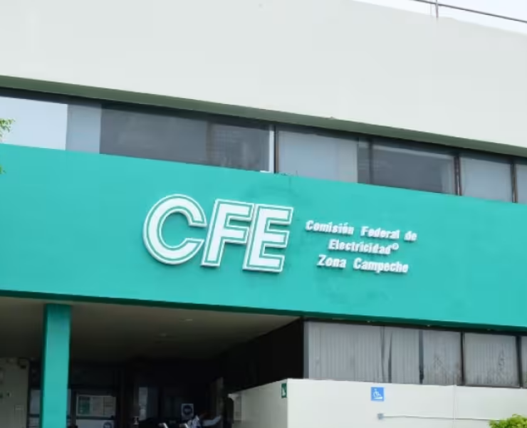 CFE invertirá millones en Campeche: ¡Mira qué viene!