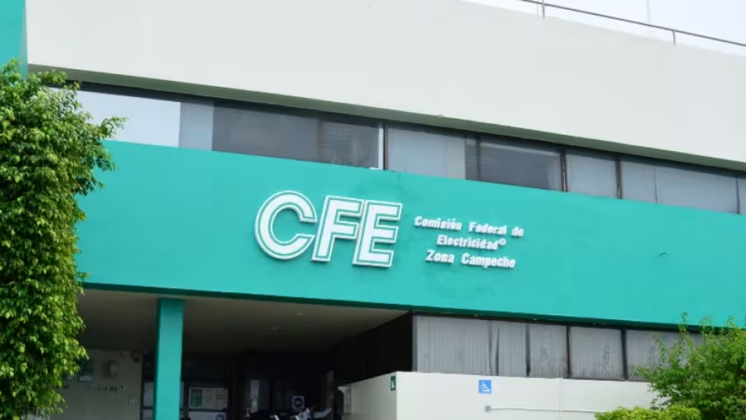 CFE invertirá millones en Campeche: ¡Mira qué viene!