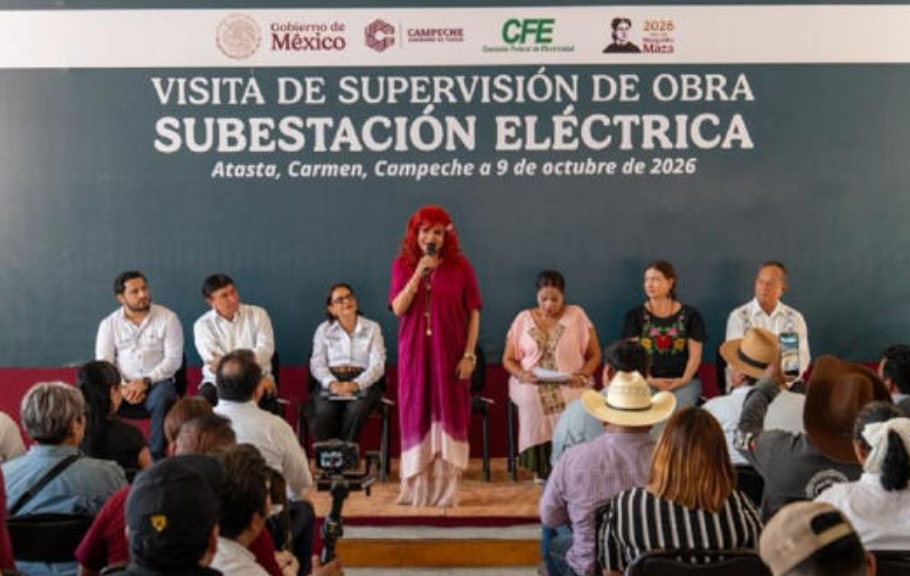 Modernización de la red y menos apagones