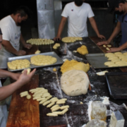 ¡Panaderos esperan repunte por el pan de muerto!