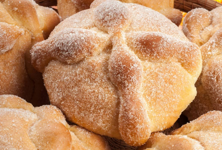 Panaderos esperan repunte durante Día de Muertos