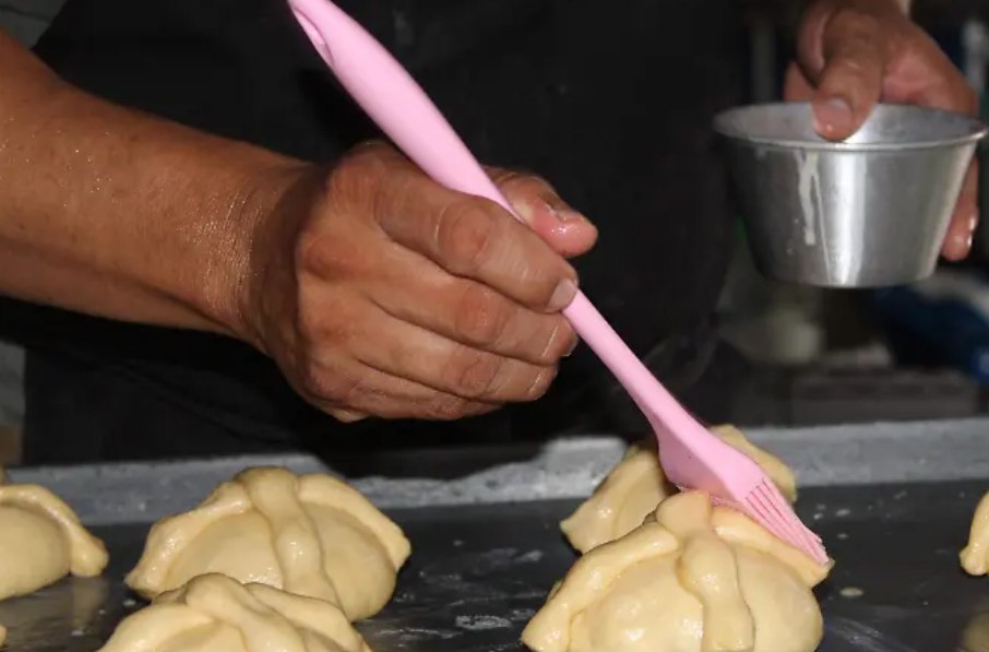 ¿Cuánto costará el pan grande en Campeche?