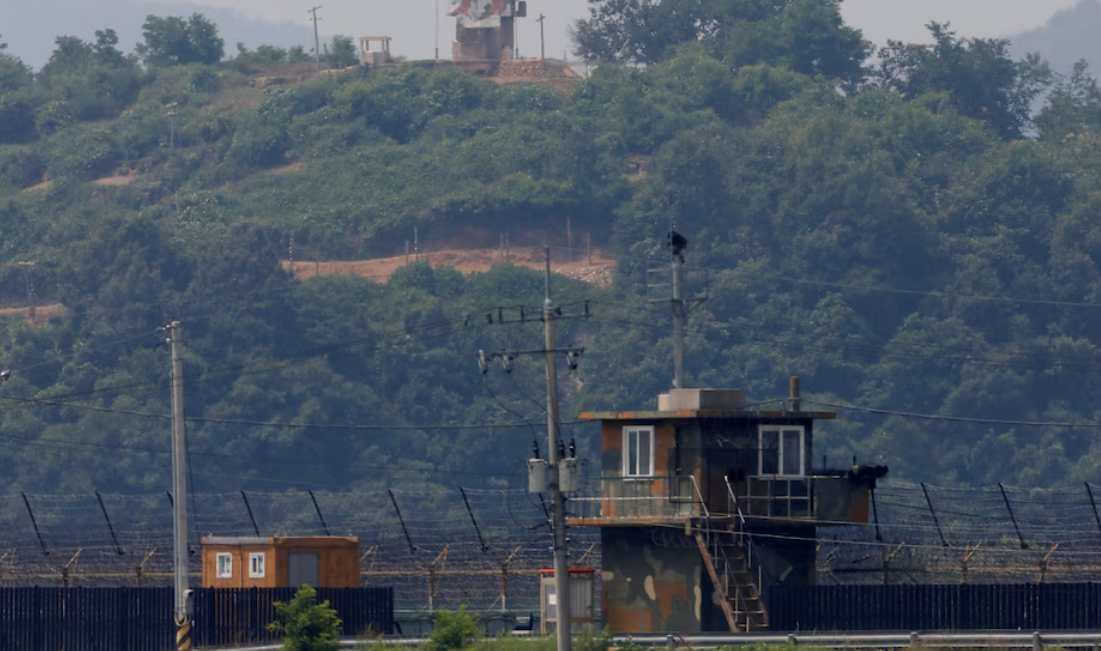 Corea del Norte lanzó “varios” misiles: ¿Qué se sabe del ataque?